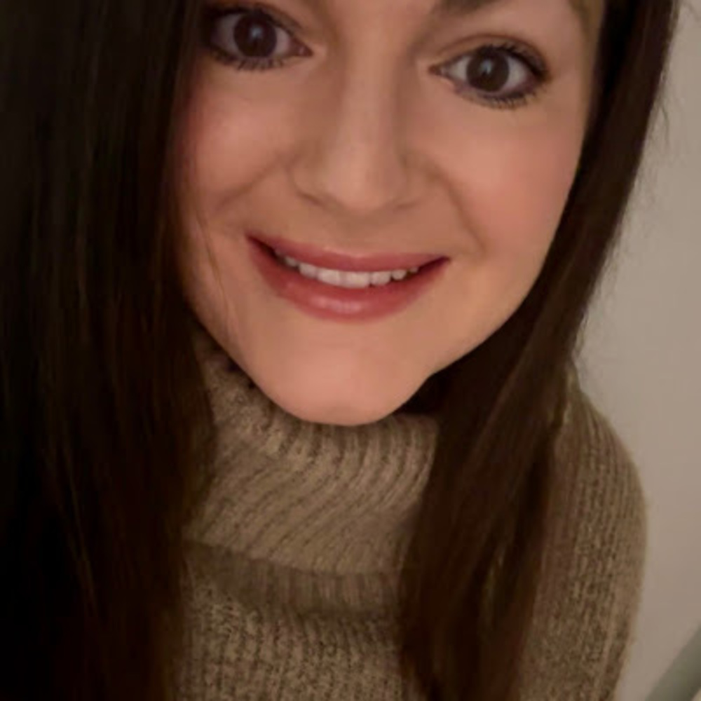 Meet your Posher, Brittnie